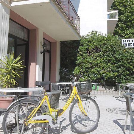 Hotel Berlino Κατόλικα Εξωτερικό φωτογραφία