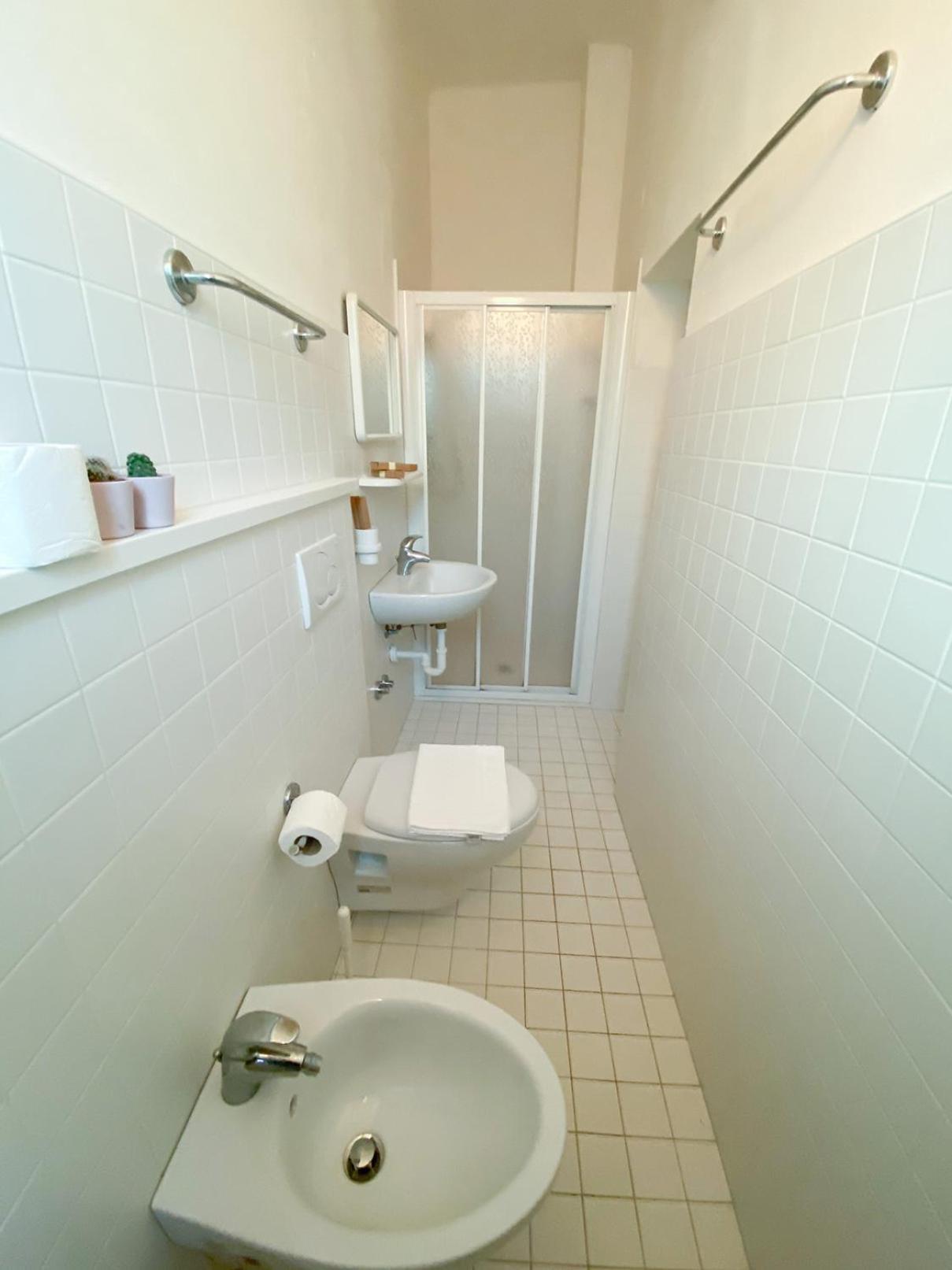 Hotel Berlino Κατόλικα Δωμάτιο φωτογραφία