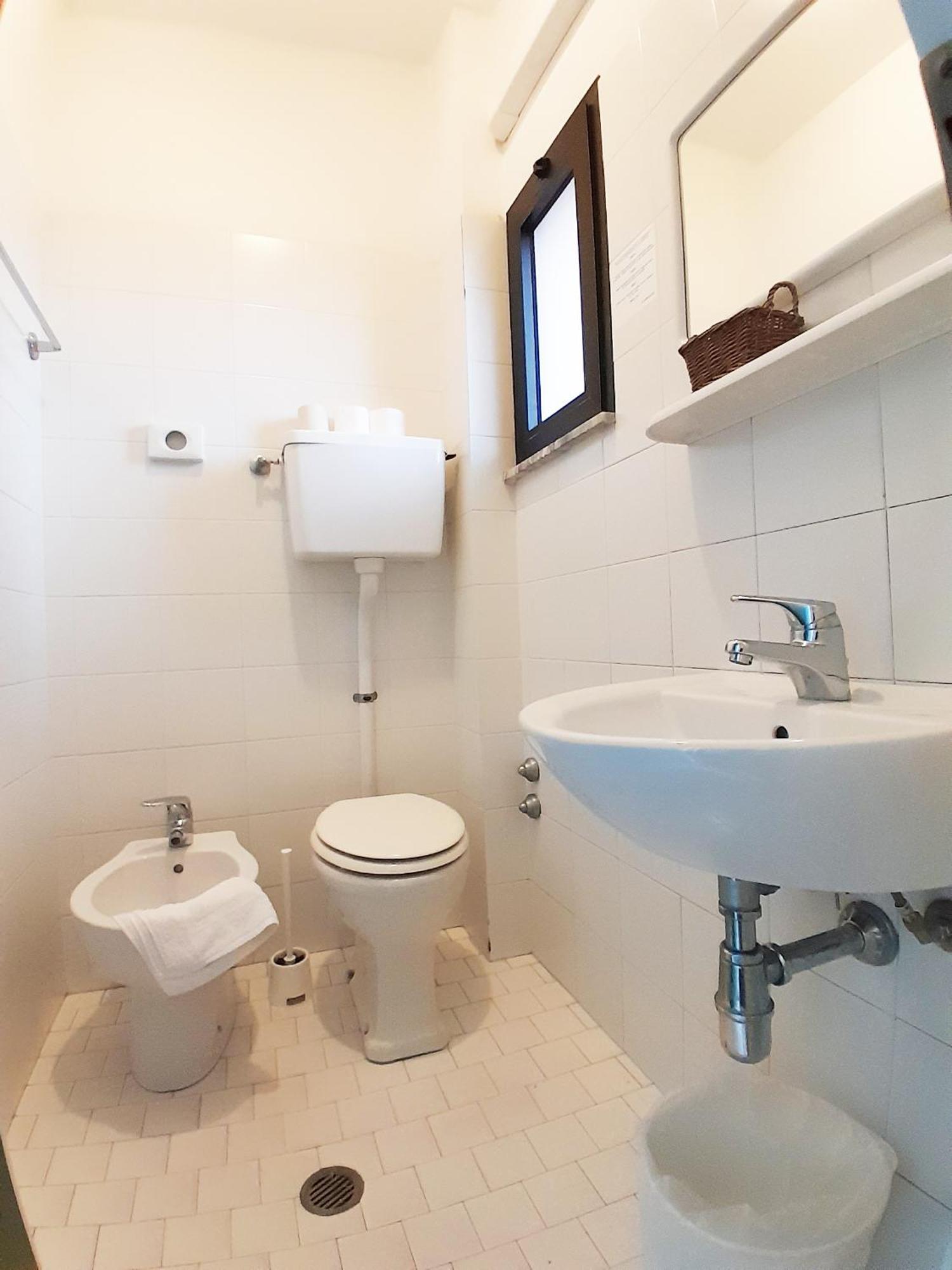 Hotel Berlino Κατόλικα Εξωτερικό φωτογραφία