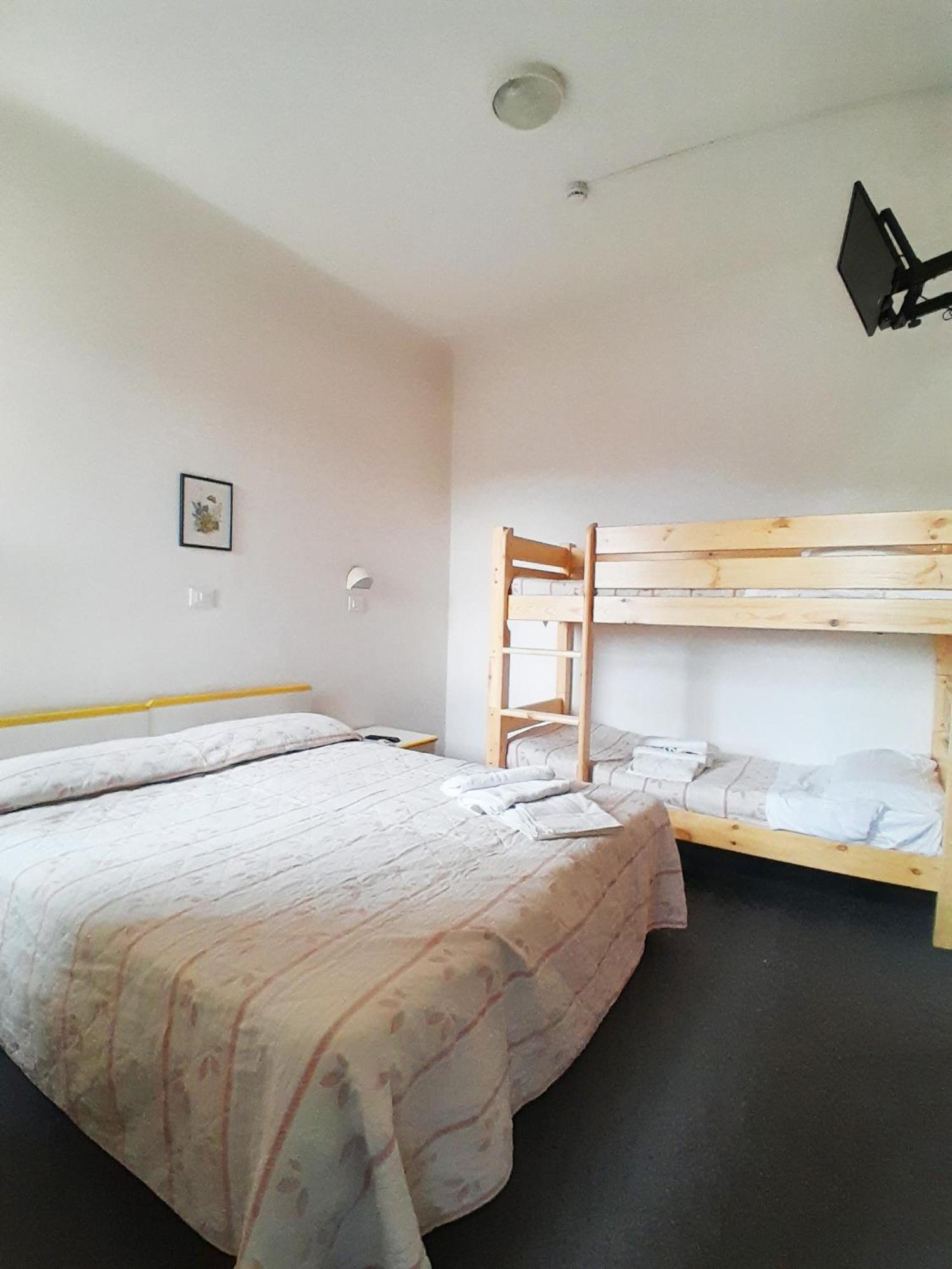Hotel Berlino Κατόλικα Δωμάτιο φωτογραφία