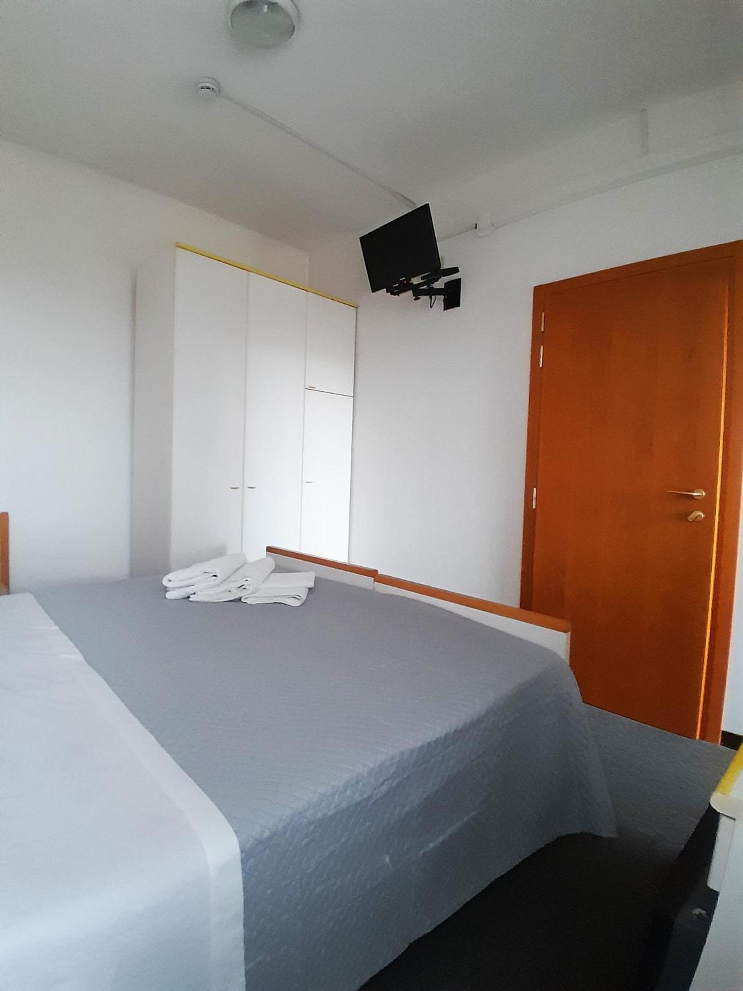 Hotel Berlino Κατόλικα Εξωτερικό φωτογραφία