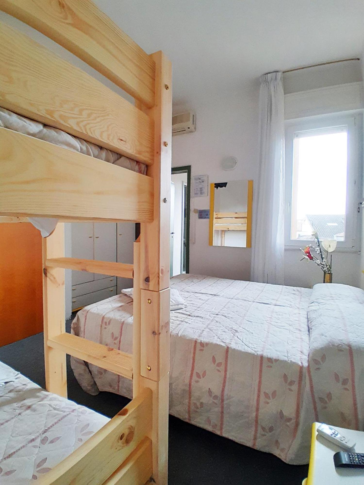 Hotel Berlino Κατόλικα Δωμάτιο φωτογραφία