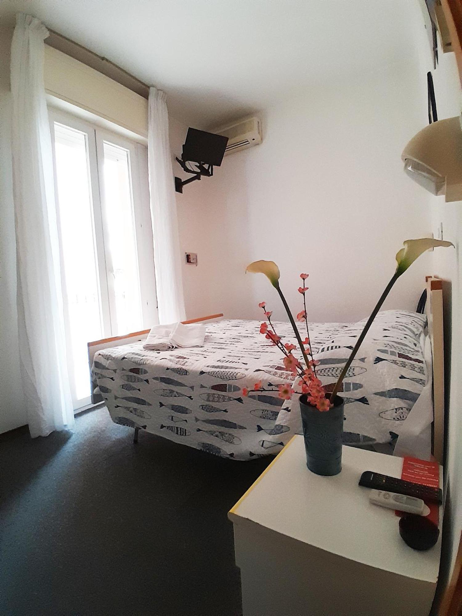Hotel Berlino Κατόλικα Δωμάτιο φωτογραφία