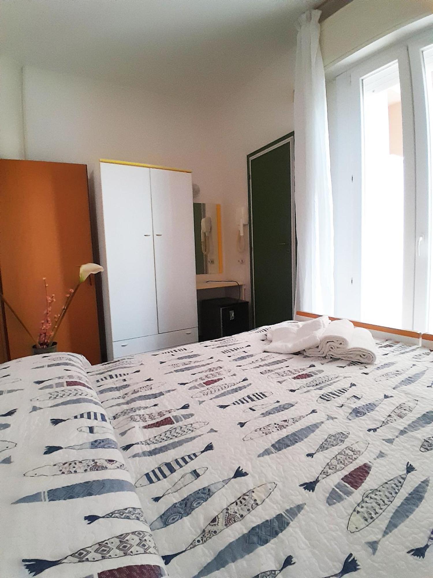 Hotel Berlino Κατόλικα Δωμάτιο φωτογραφία