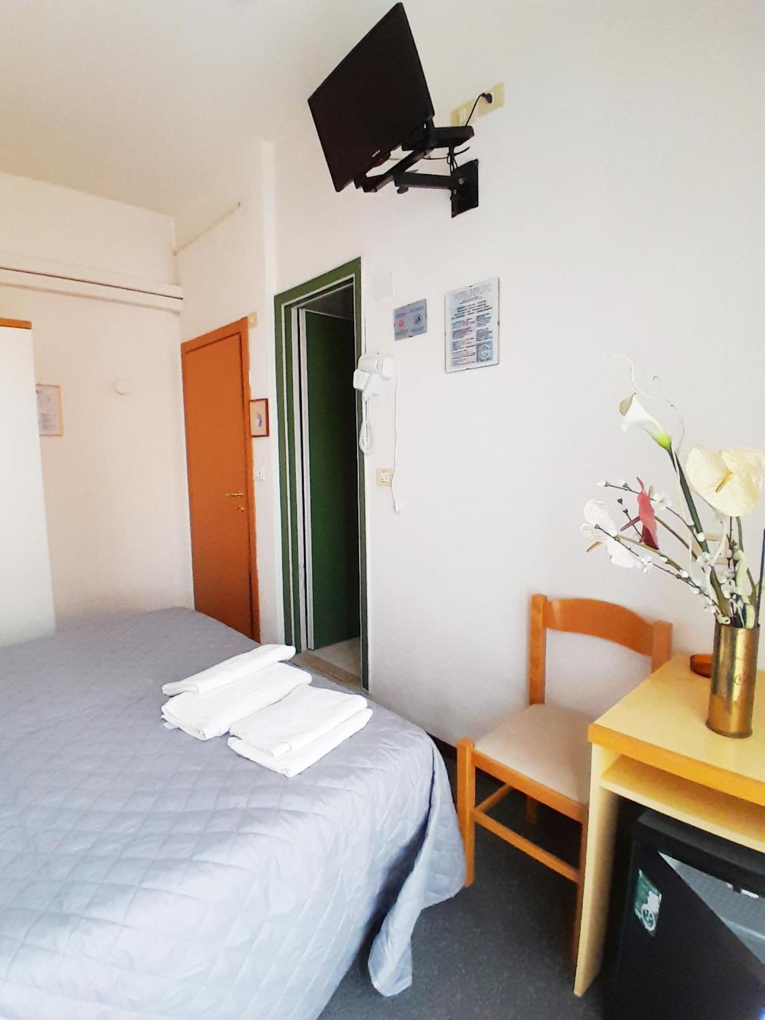 Hotel Berlino Κατόλικα Δωμάτιο φωτογραφία