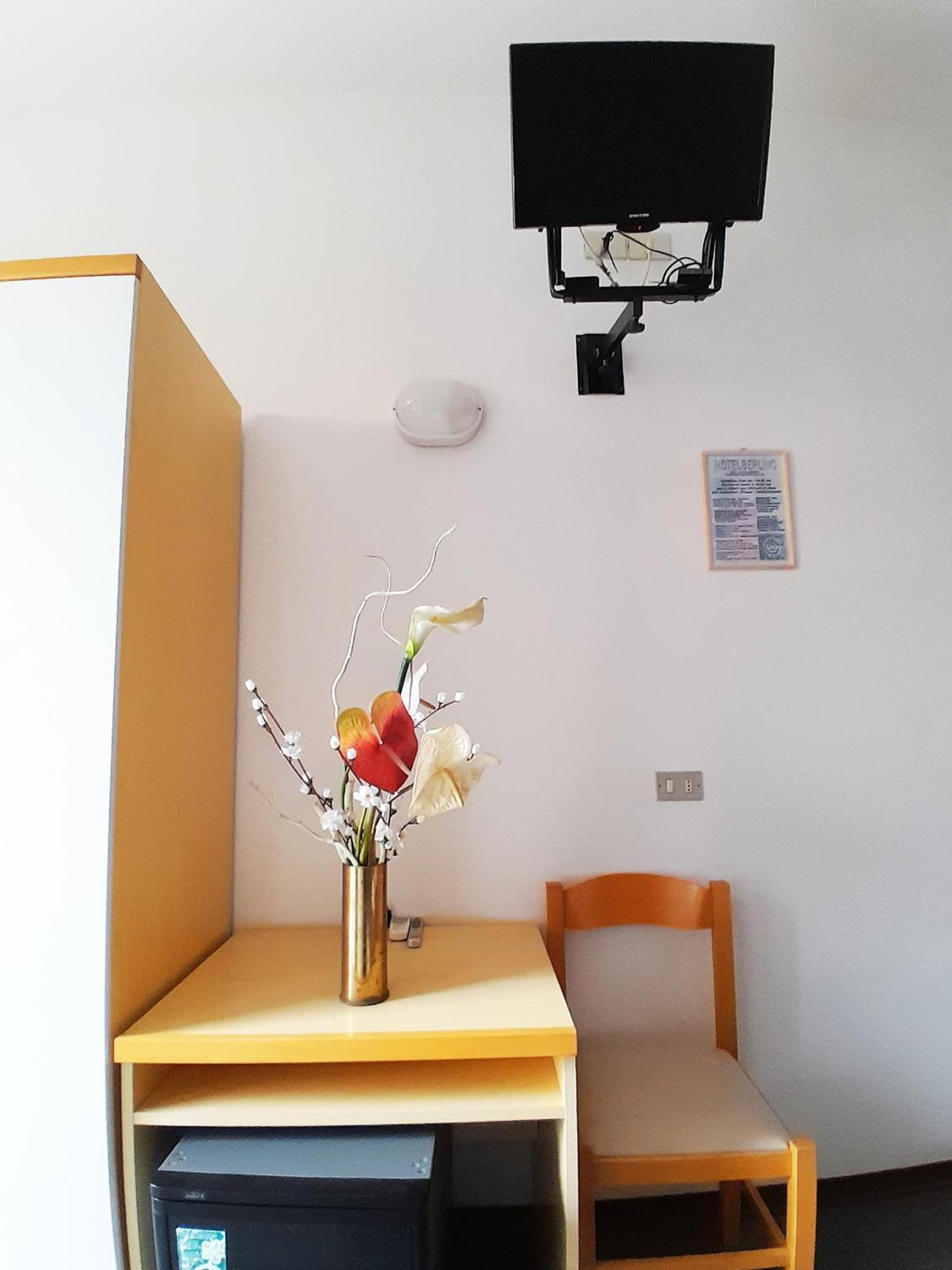 Hotel Berlino Κατόλικα Δωμάτιο φωτογραφία