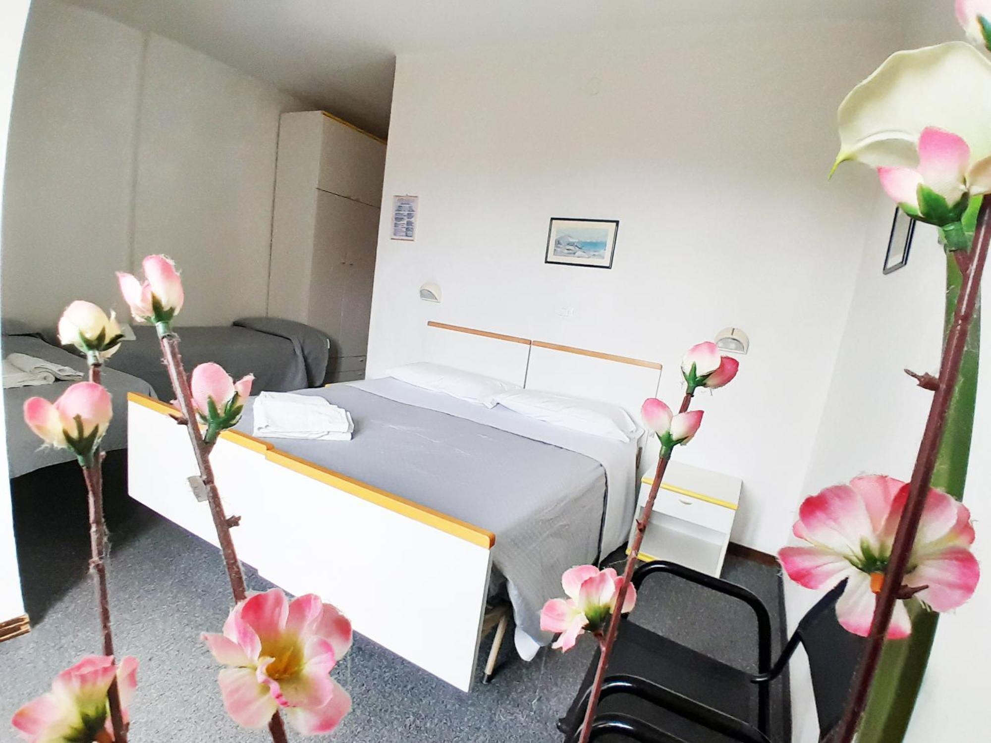 Hotel Berlino Κατόλικα Δωμάτιο φωτογραφία