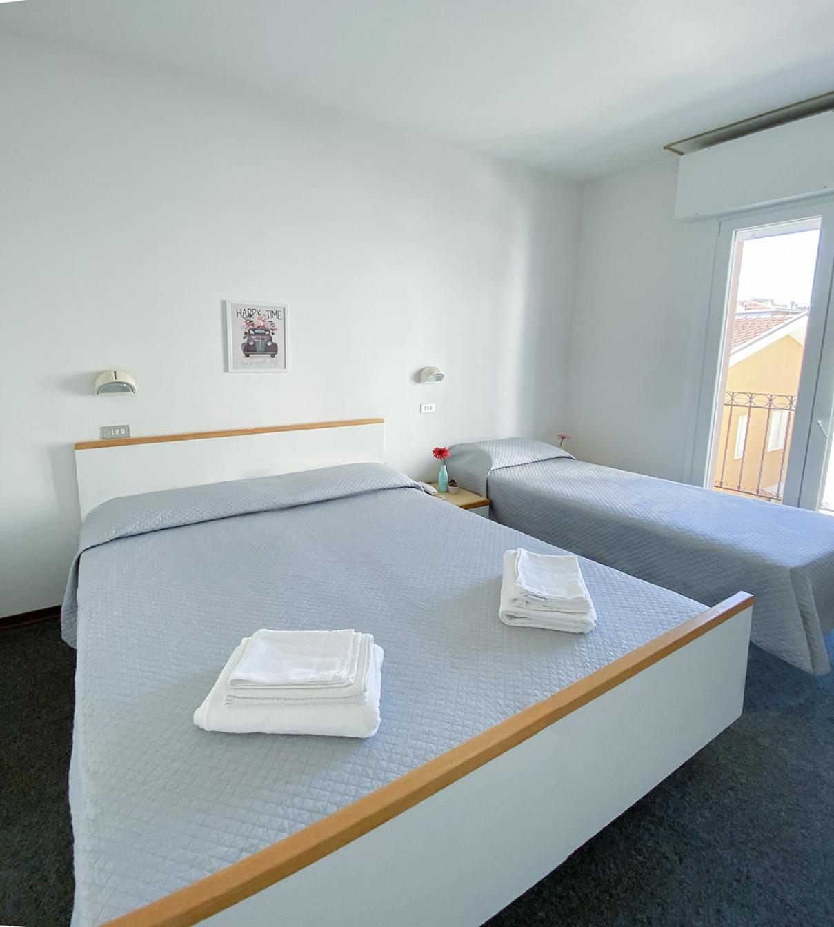 Hotel Berlino Κατόλικα Δωμάτιο φωτογραφία