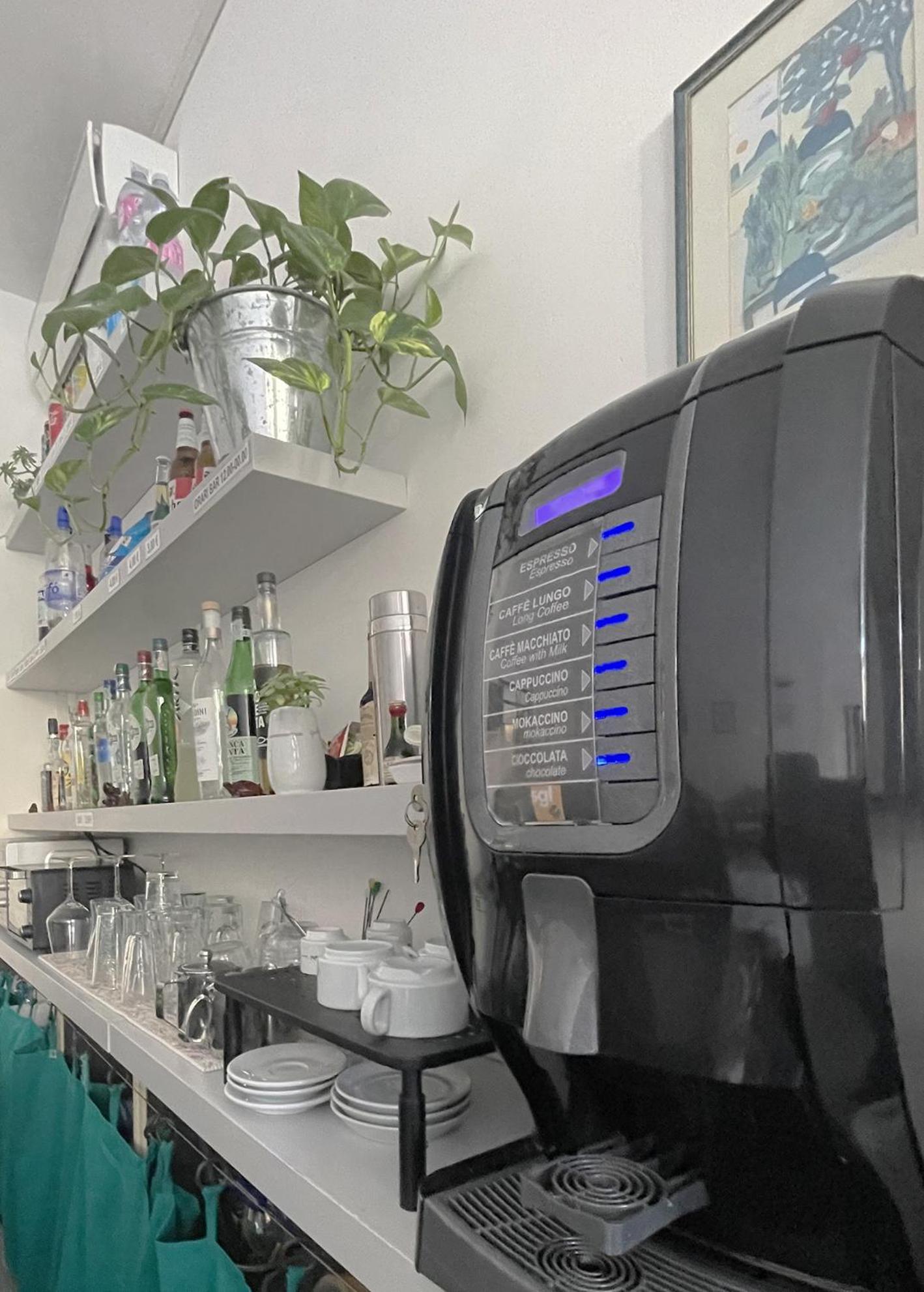 Hotel Berlino Κατόλικα Εξωτερικό φωτογραφία